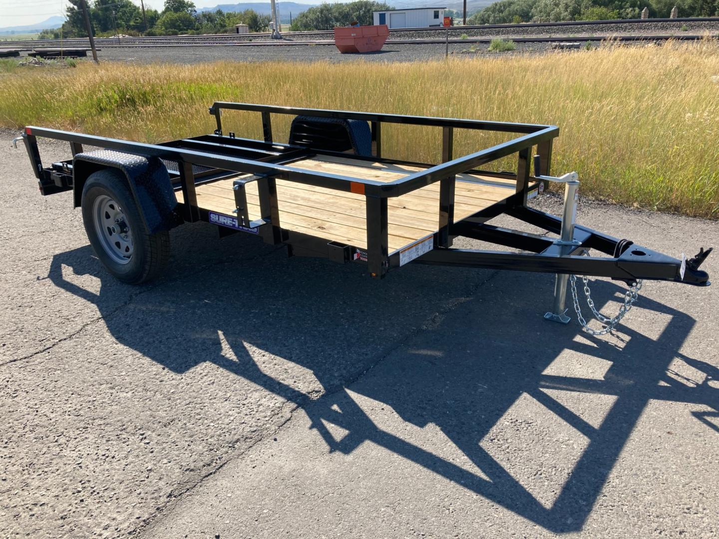 2024 SureTrac , located at 310 West 1st Ave, Big Timber, MT, 59011, (406) 901-0517, 45.833511, -109.957809 - Photo#0